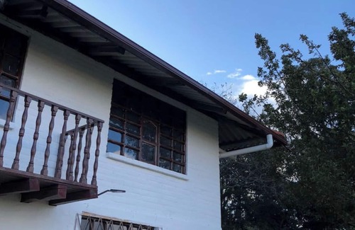 Tumbaco Cabine | Cabin with unique view in Quito
