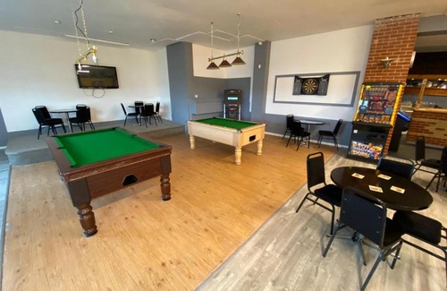 Sandown Maison | cabin zest
