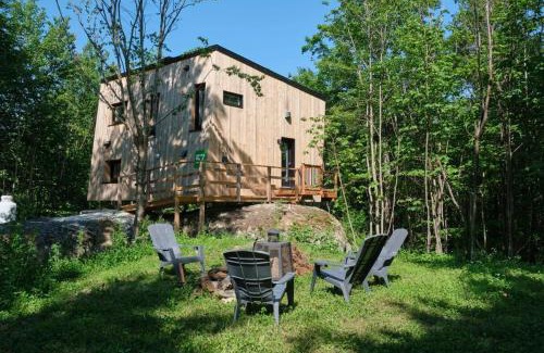 Eastman Maison | Cabin Zoobox 57
