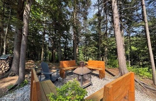 Eastman Cabine | Cabin Zoobox 82 Summa