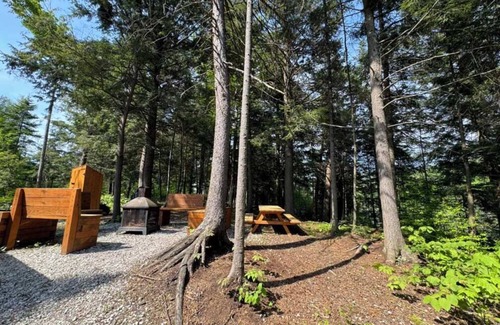 Eastman Cabine | Cabin Zoobox 82 Summa