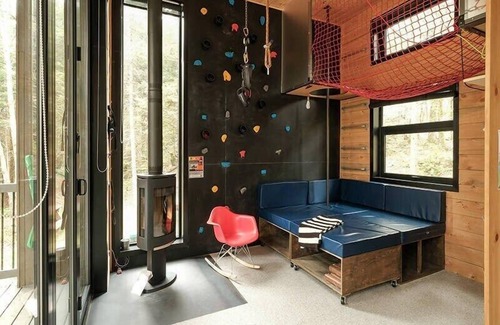 Eastman Cabine | Cabin Zoobox 82 Summa