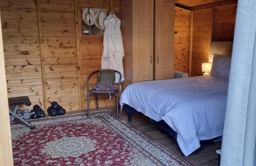 Aldborough Autre | Cabin39