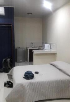 Puntarenas Appartement | Cabina con Piscina