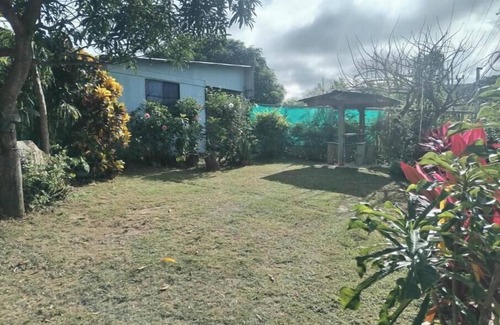 Santa Barbara Maison | Cabinas la roca only 5 minutes away from the beach