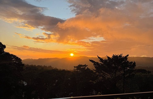 Monteverde Cabine | Cabina Mandarina