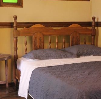 Tarbaca Appartement | Cabina de montaña