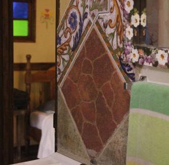 Tarbaca Appartement | Cabina de montaña