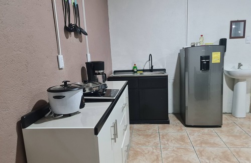 La Fortuna Appartement | Cabina en La Fortuna de San Carlos, Cabinas Guayabón #5, La Fortuna