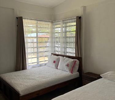 Pacuare Reserve Maison | Cabina Fortuna