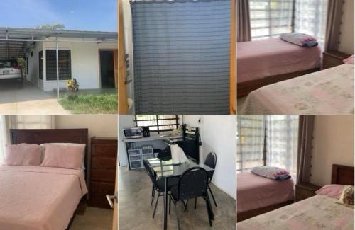 Pacuare Reserve Maison | Cabina Fortuna