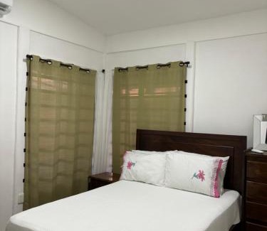 Pacuare Reserve Maison | Cabina Fortuna
