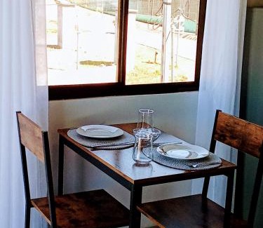 Monteverde Appartement | Cabina Hermanas Valencia