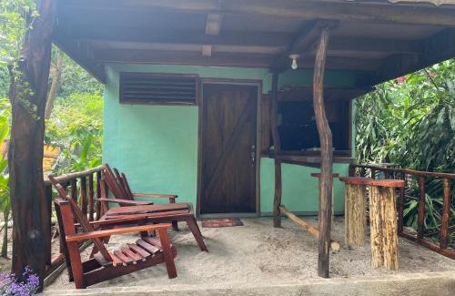 Cedros Maison | Cabina Playa Cedros