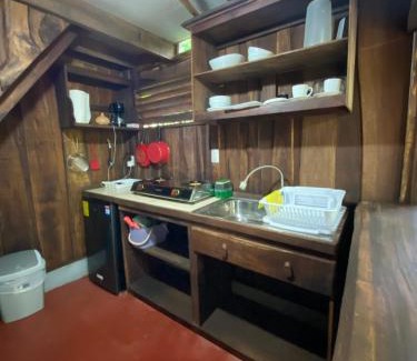 Cedros Maison | Cabina Playa Cedros