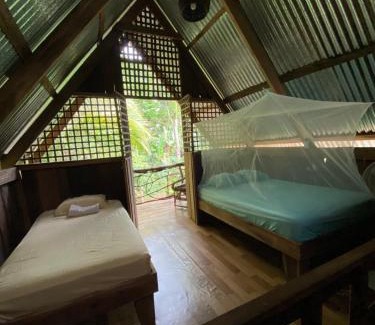 Cedros Maison | Cabina Playa Cedros
