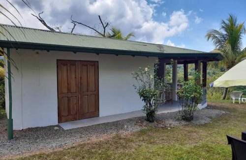 Punta Mala Appartement | Cabina RMS Ojochal