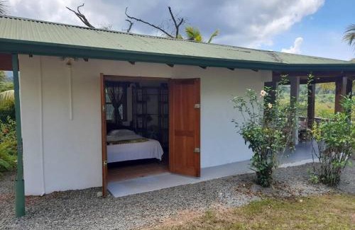 Punta Mala Appartement | Cabina RMS Ojochal
