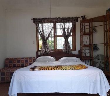 Punta Mala Appartement | Cabina RMS Ojochal