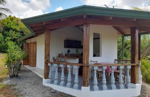 Punta Mala Appartement | Cabina RMS Ojochal