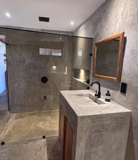 Canafistula Appartement | Cabina Tropically