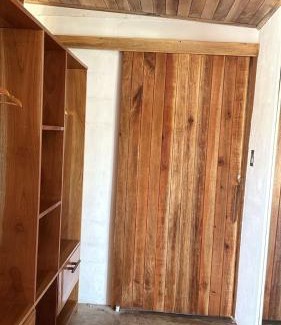 Canafistula Appartement | Cabina Tropically