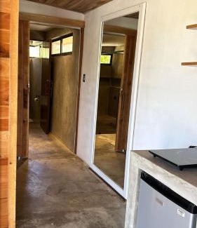 Canafistula Appartement | Cabina Tropically