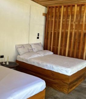 Canafistula Appartement | Cabina Tropically