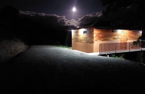 La Lindora Appartement | Cabina vista al valle Monteverde