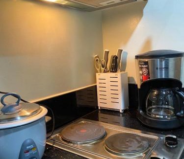 Barangay 76 Appartement | CabinandCo
