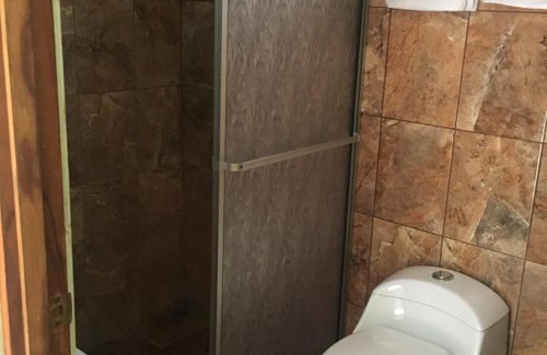 Canton Abangares Hôtel | Cabinas Brisas del Golfo