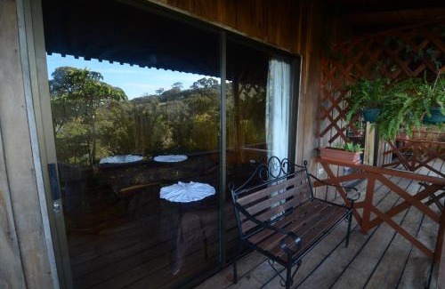 Monteverde Maison | Cabinas Capulin & Farm