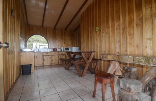 Monteverde Maison | Cabinas Capulin & Farm