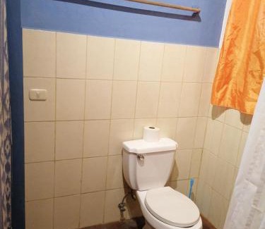Montezuma Appartement | Cabinas casa las flores