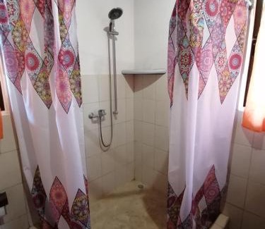 Montezuma Appartement | Cabinas casa las flores