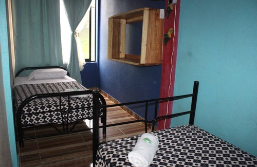 Bijagua Maison | Cabinas Cascada Rio Celeste