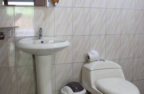 Bijagua Maison | Cabinas Cascada Rio Celeste
