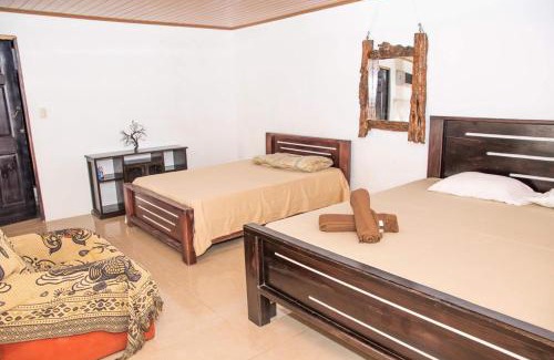 Quepos Maison | Cabinas Chinchilla