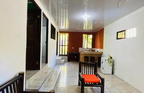 Quepos Maison | Cabinas chinchilla dos