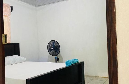 Quepos Maison | Cabinas chinchilla dos