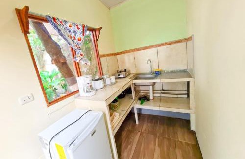 Coco Hôtel | Cabinas Coco Alegre