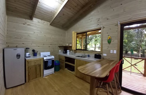 Uvita Cabine | Cabinas Costa Tropicana