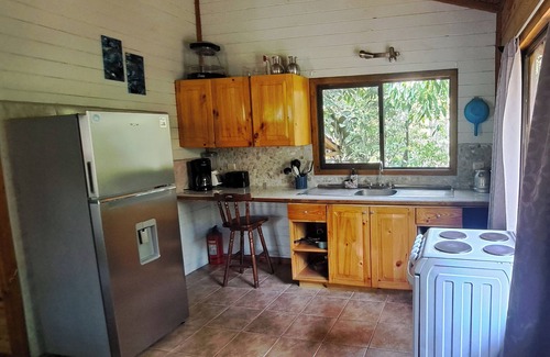 Uvita Cabine | Cabinas Costa Tropicana