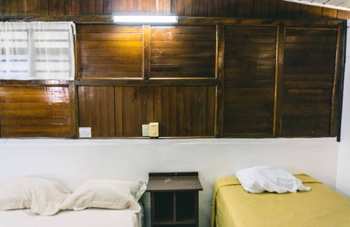 San Isidro de El General Hôtel | Cabinas El Prado