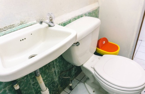 San Isidro de El General Hôtel | Cabinas El Prado