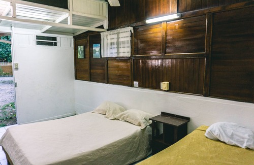 San Isidro de El General Hôtel | Cabinas El Prado
