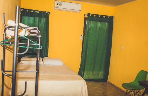 Cobano Hôtel | Cabinas dobles Cobano