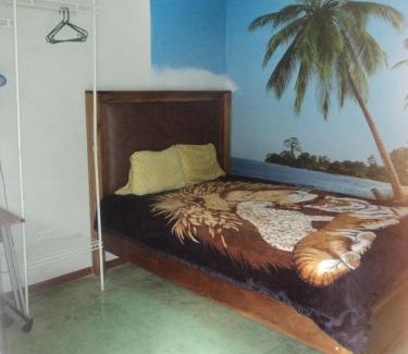 Miramar Hôtel | Cabinas Dormi Bene
