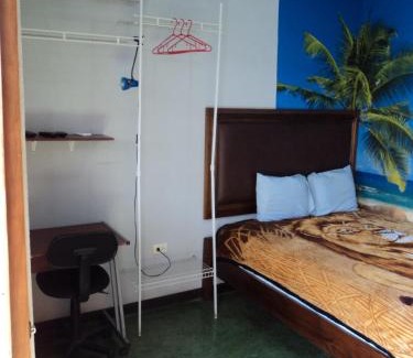 Miramar Hôtel | Cabinas Dormi Bene