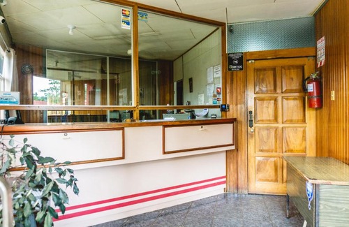 San Isidro de El General Hôtel | Cabinas EL PRADO